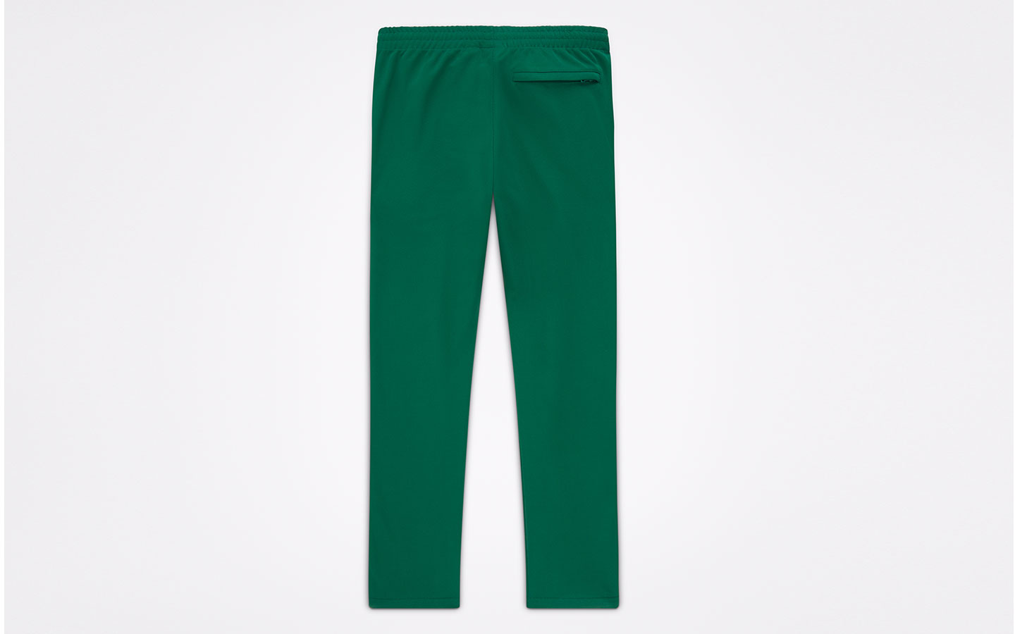Pantalon Jfg Converse Hombre Verde 2