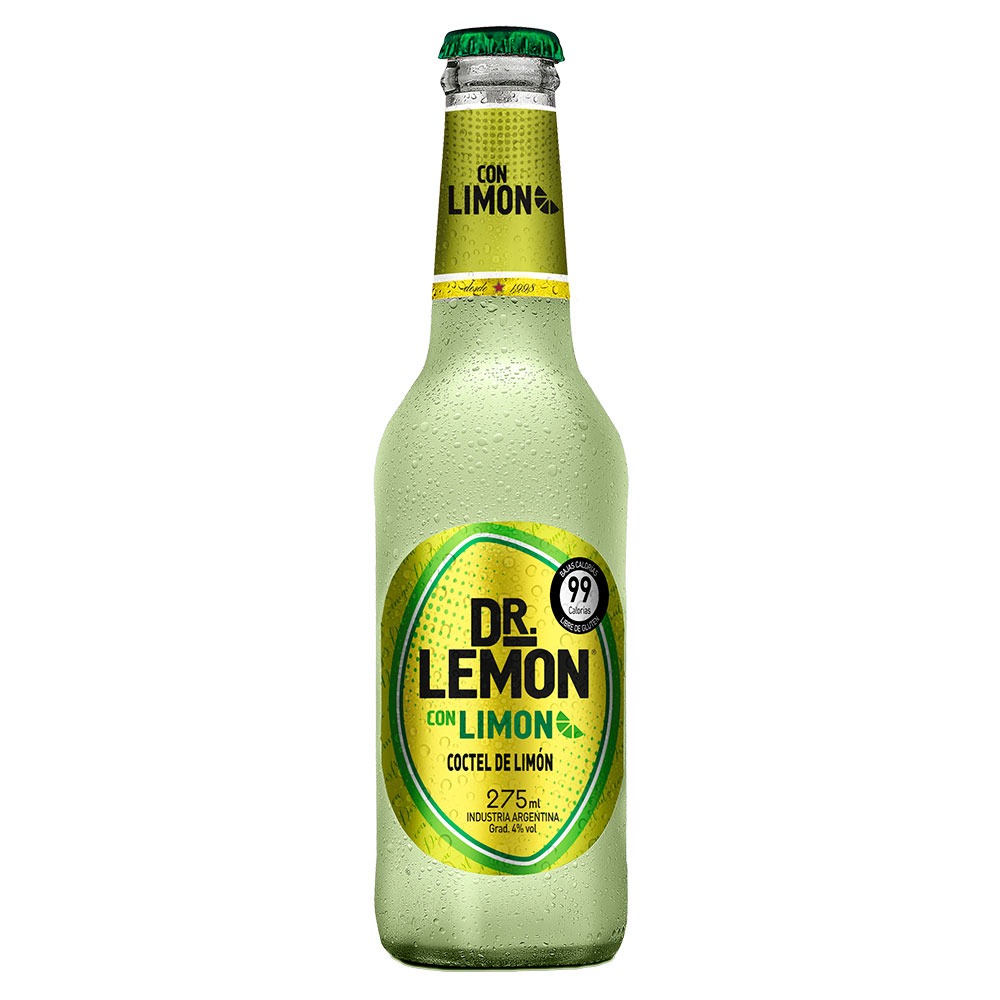 drlemon limon
