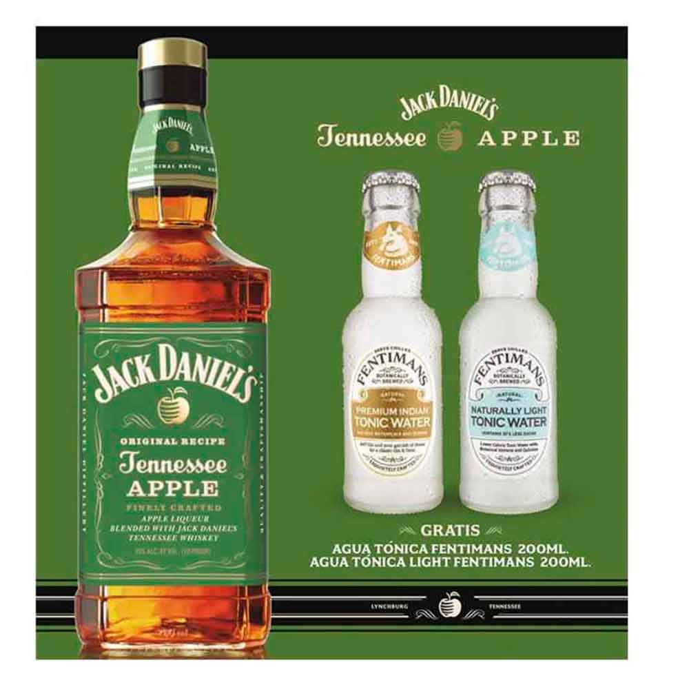 jackdaniel whisky 11
