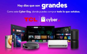 tcl cyber