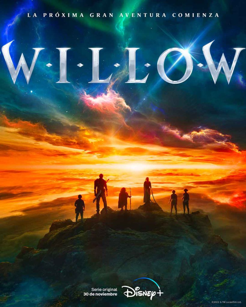 willow 13