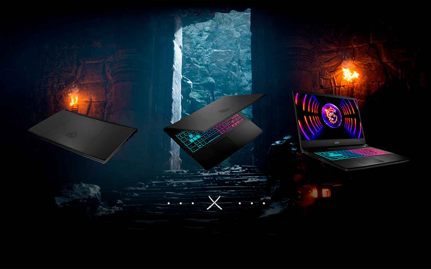 Se presentan las primeras laptops GeForce RTX Serie 40 con NVIDIA Ada Lovelace