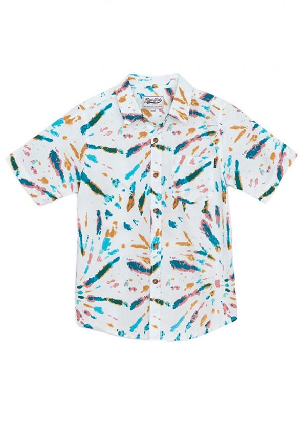 Camisa Maui Dafiti.cl