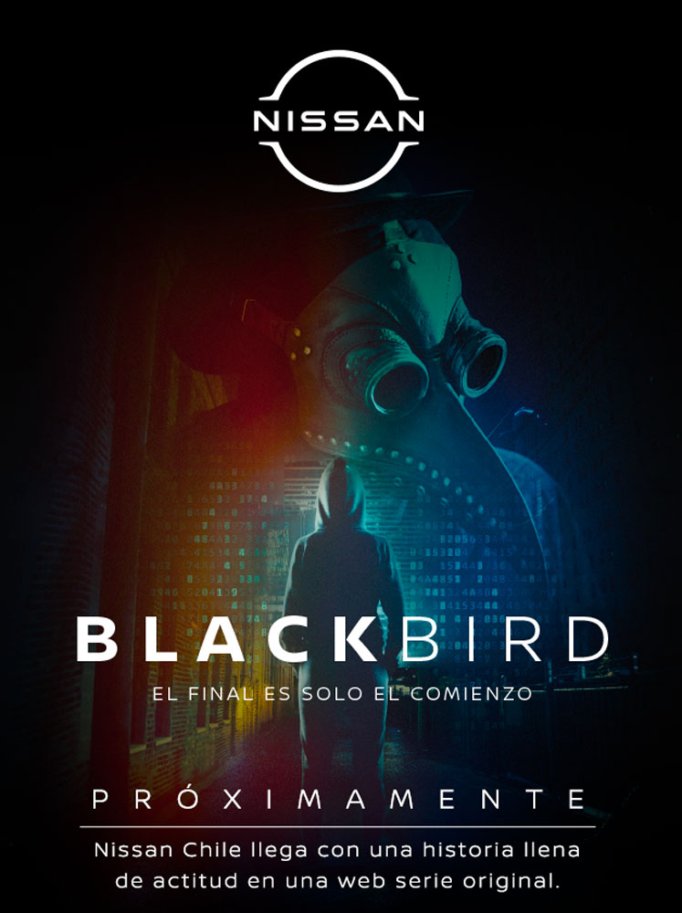 blackbird 1