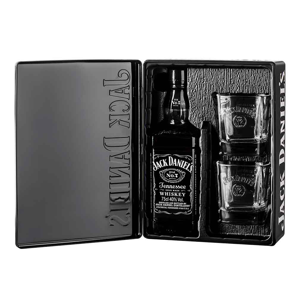 jackdaniel whisky 5