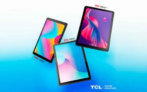 tablets tcl