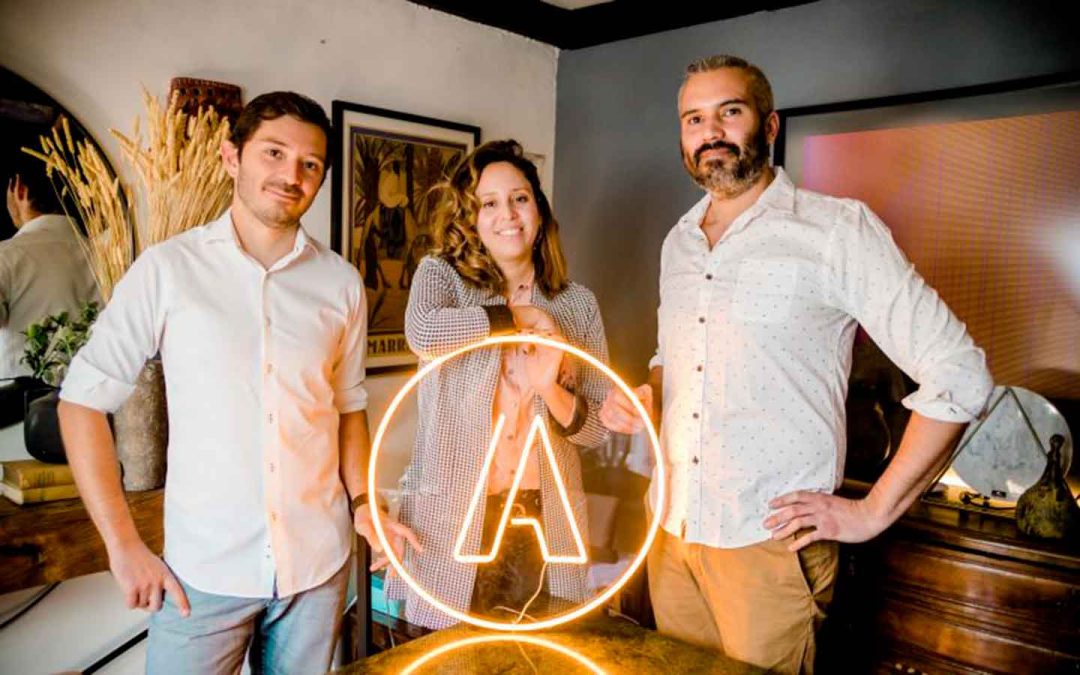 Startup chilena Altum Lab se une al programa de sostenibilidad en agricultura