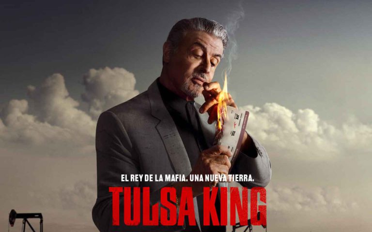 tulsa king