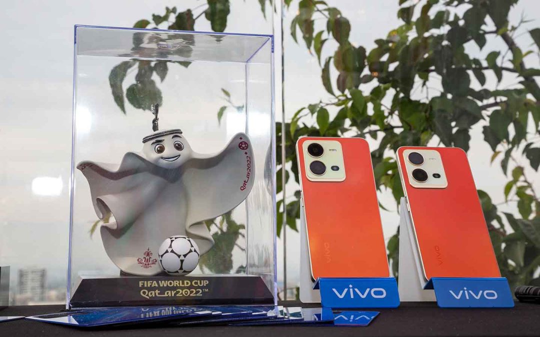 V25 y V25 Pro: vivo lanzó nuevos dispositivos de alto rendimiento