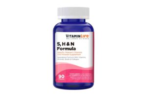 sh&nformula vitaminlife