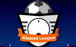 xiaomi league