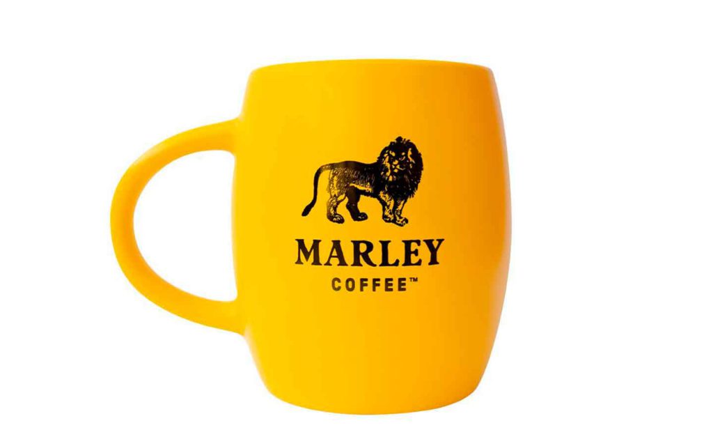 marleycaffee mug