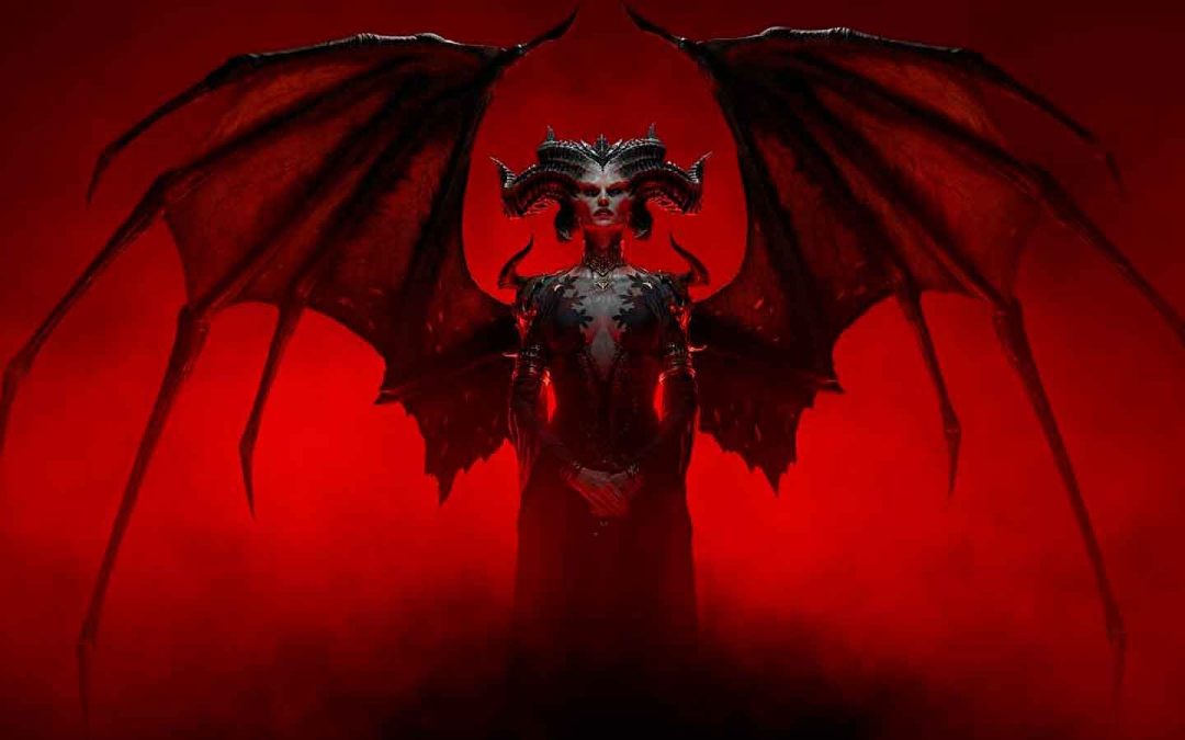 “Diablo IV” comienza su prueba de servidores para la última beta previa al lanzamiento