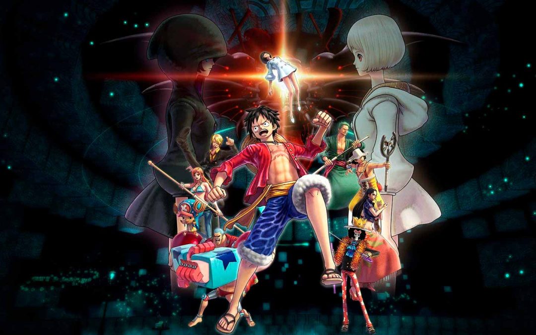 Bandai Namco reveló Reunion of Memories, la nueva expansión de One Piece Odyssey