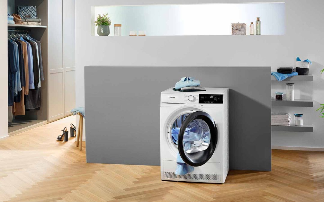 Conoce cuáles son los beneficios de tener una secadora en tu hogar