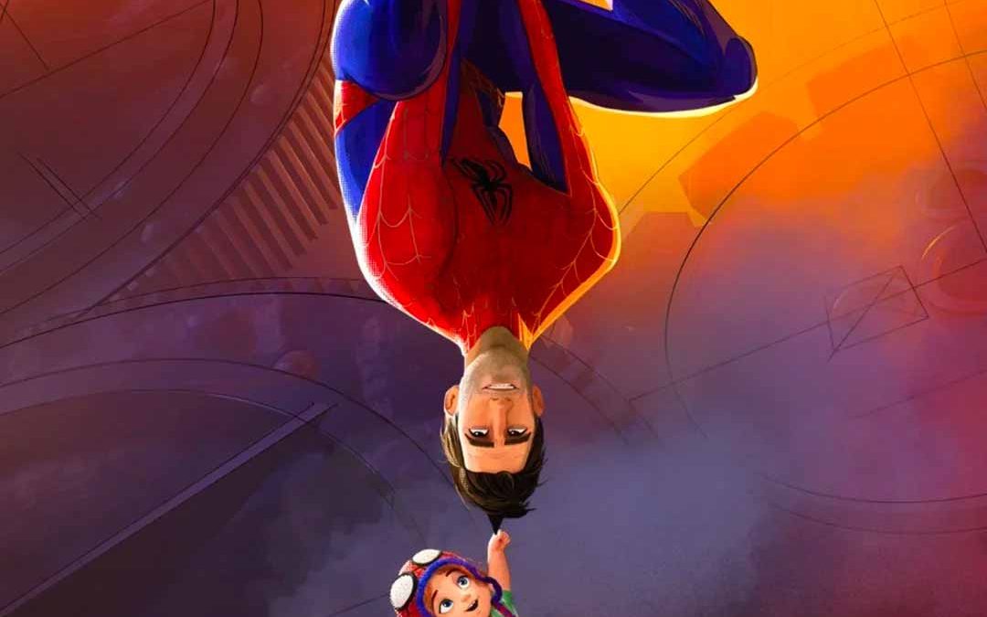 Spider-Man Across the Spider-Verse