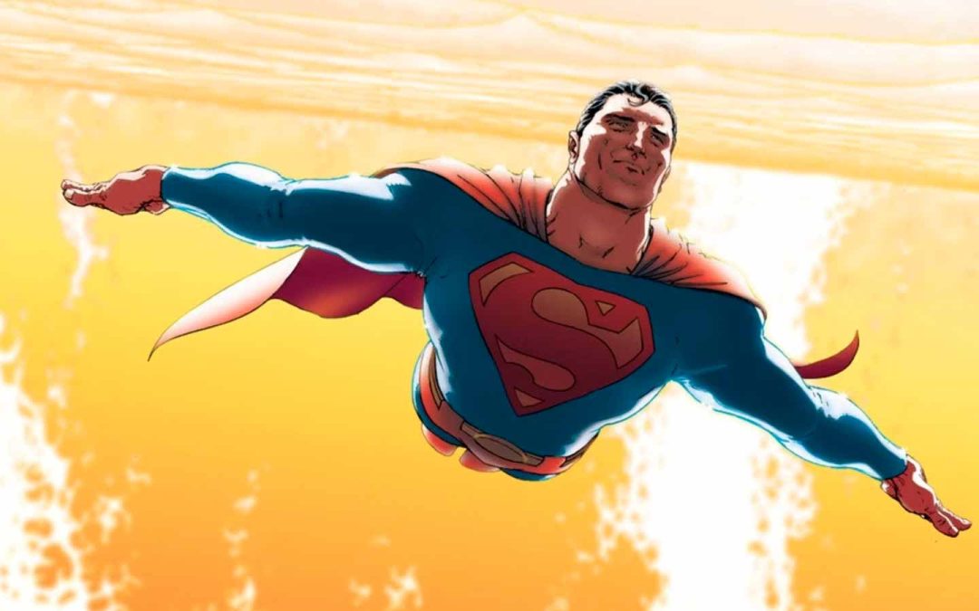 “Superman: Legacy” reveló a uno de los villanos más importantes del último hijo de Krypton