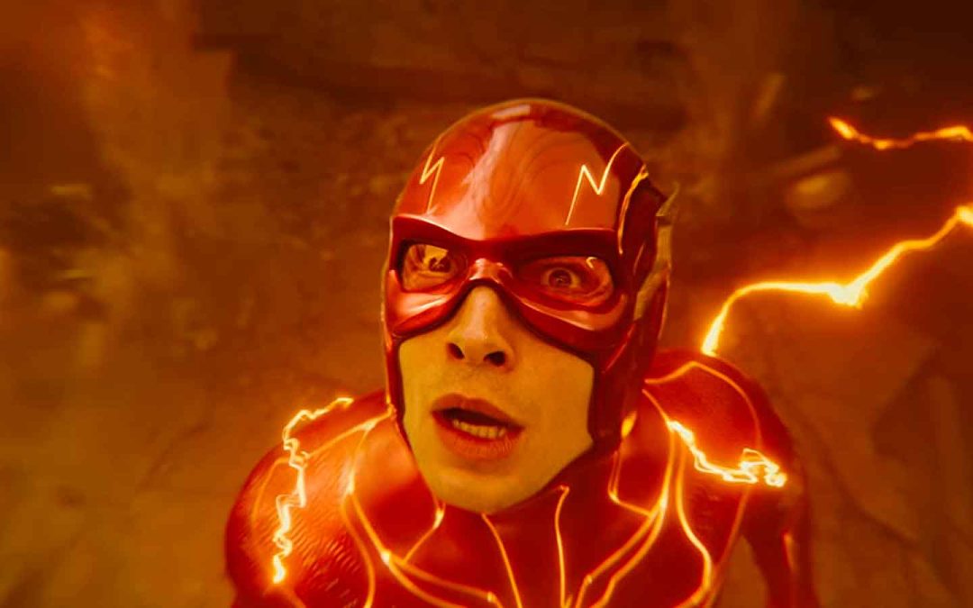 Atención seguidores de DC: Comienza la preventa para el gran estreno de “Flash”