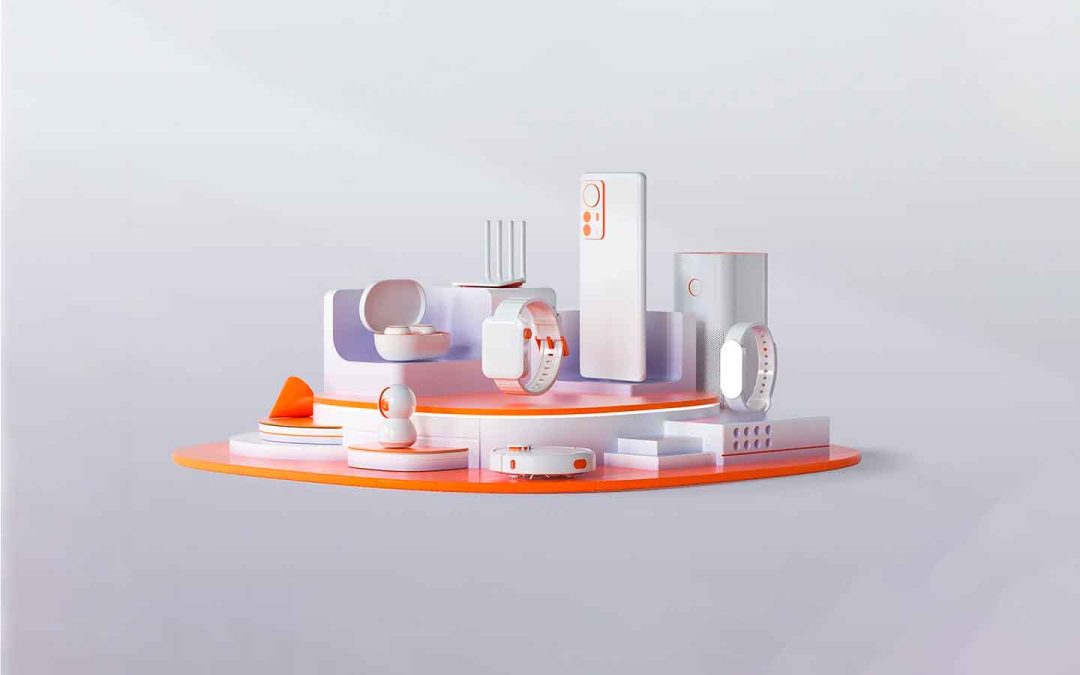 Xiaomi presentó en México su Open House 2023