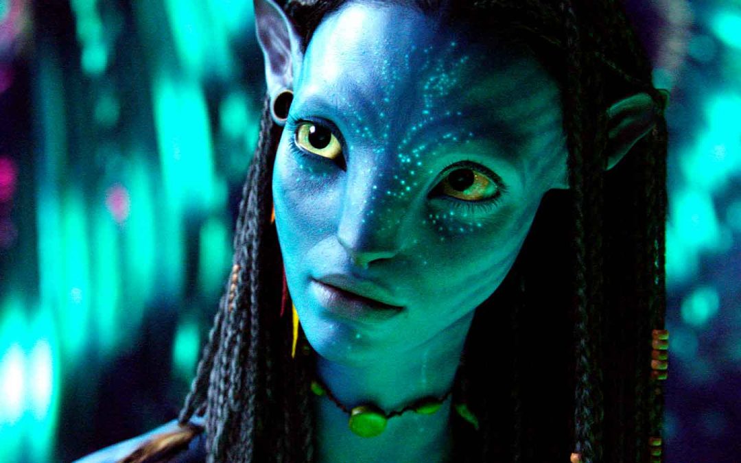 La actriz Zoe Saldaña se refirió al retraso de la quinta parte de Avatar en 2031