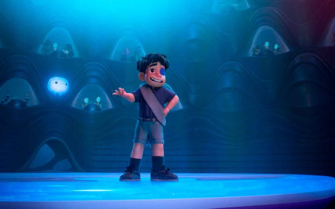 “Elio” de Disney y Pixar lanzó tráiler, póster y nuevas imágenes