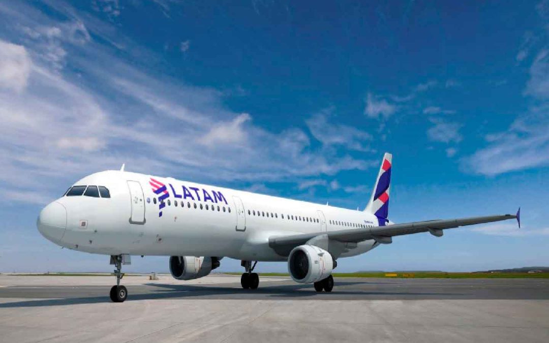 LATAM Airlines pone fin a sus data centers: Ahora toda su operación de TI funcionará en la nube