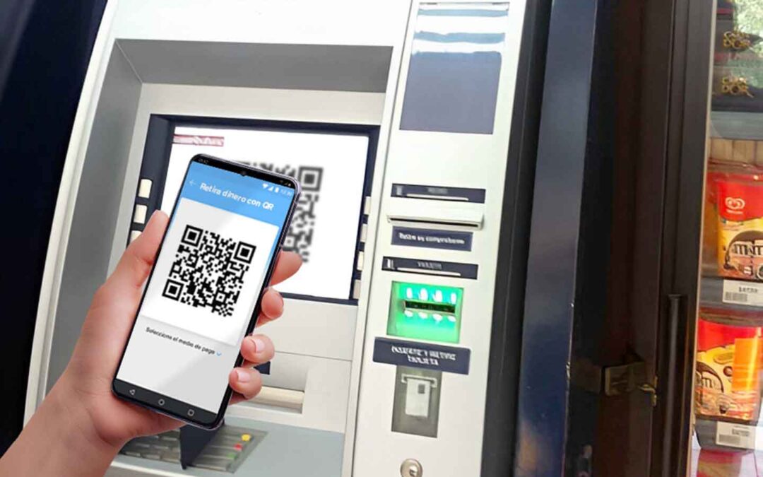 Mercado Pago suma retiro de dinero en efectivo en cajeros automáticos