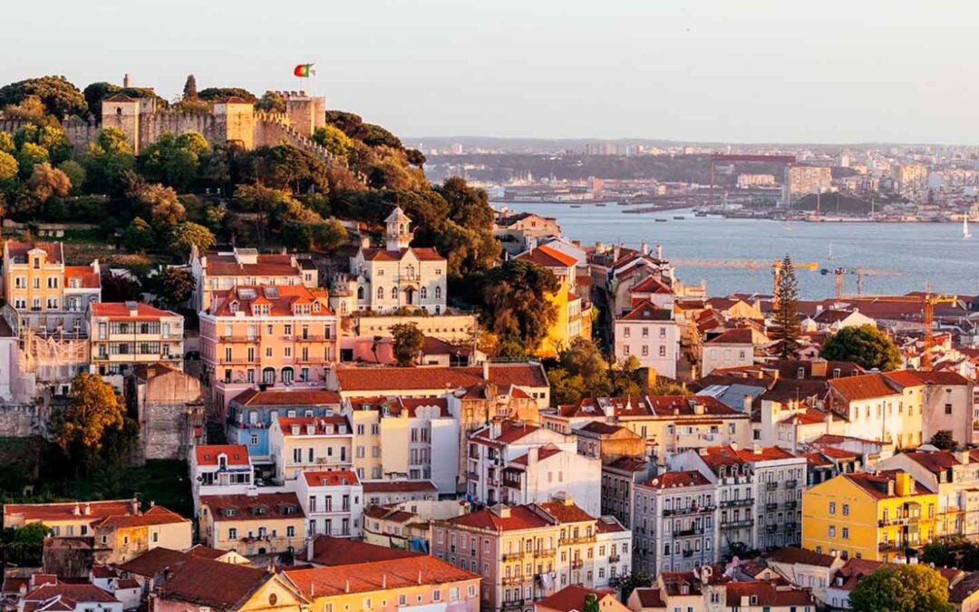 El gobierno portugués anuncia que pondrá fin a la “Residencia No Habitual”