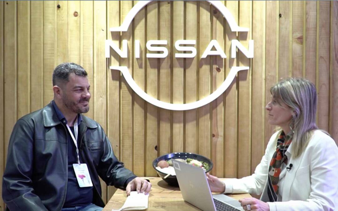 Niissan On Air: Episodio 8 La evolución del automovilismo como deporte