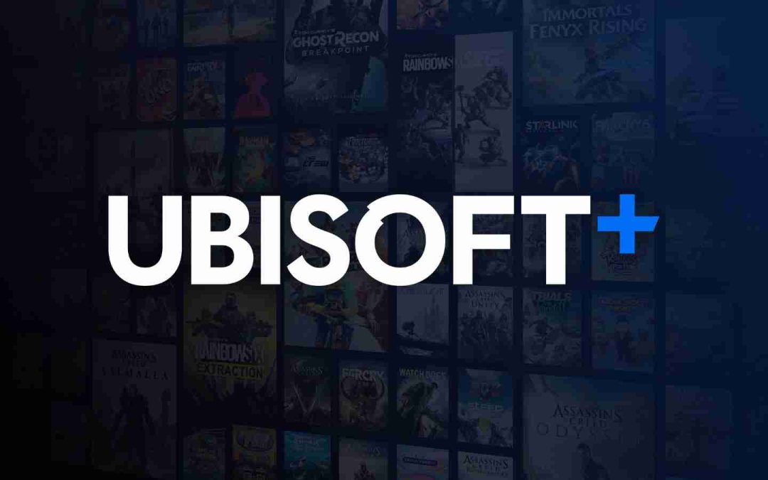 Ubisoft y ABYA llevan Ubisoft+ a más países de Latinoamérica