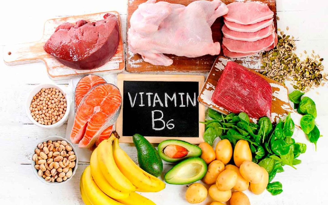 Déficit de vitamina B: ¿Te encuentras entre los grupos de riesgo?