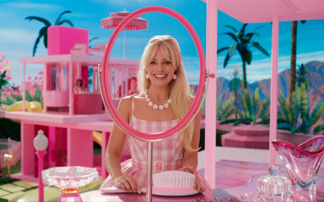 Kaspersky: La fiebre Barbie llegó al ciberespacio, pero no todo es color de rosa