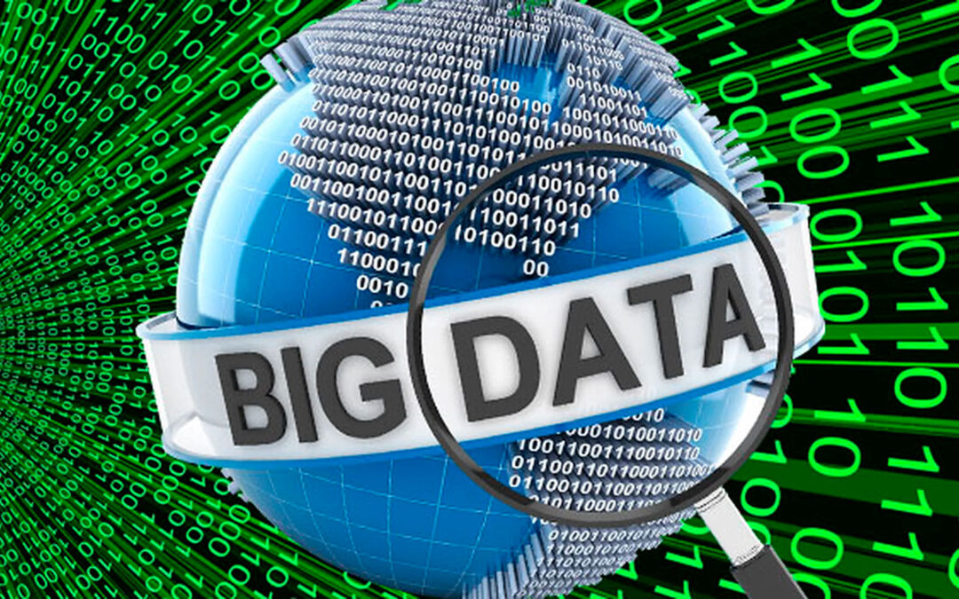 El Big Data y el uso smart de datos