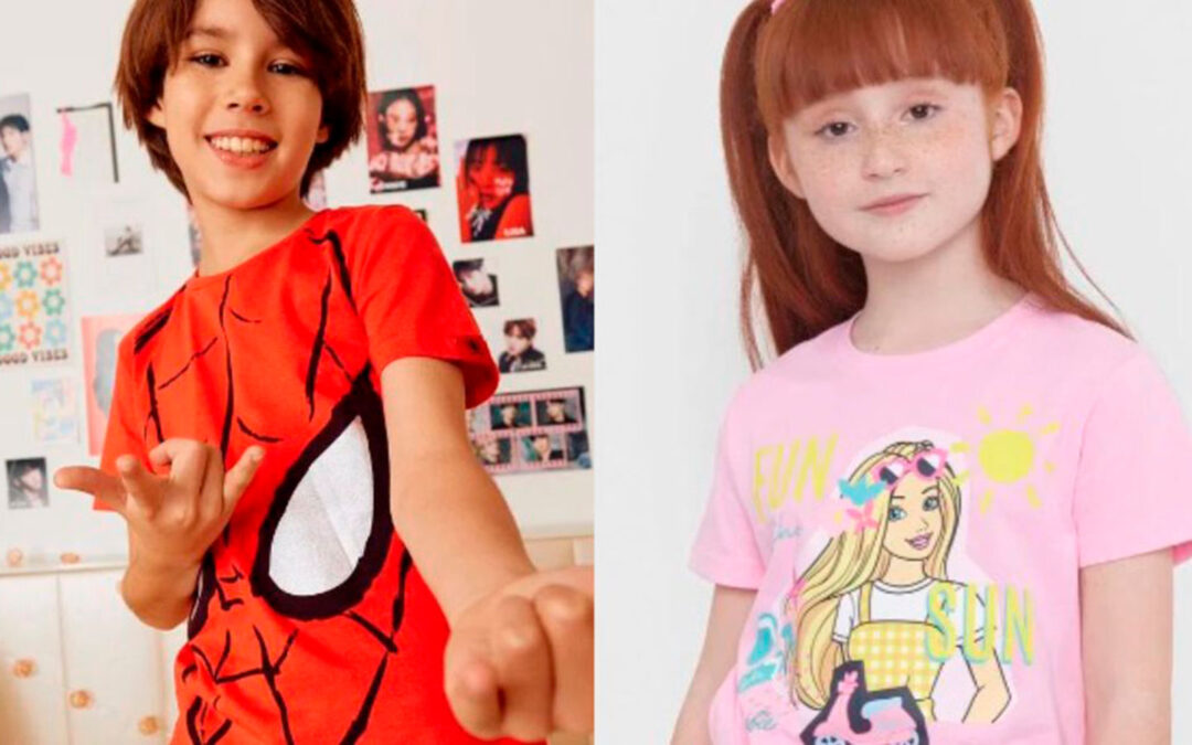 Día del Niño: Descubre las tendencias de moda infantil que harán brillar a tus pequeños