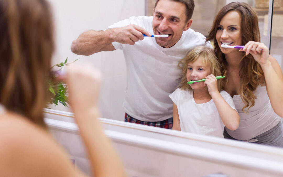 Fresh Up, Protección avanzada: Cuidado especial para dientes sensibles