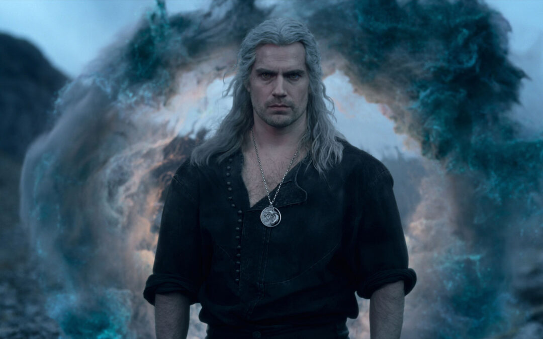 Placer Culpable Serie: The Witcher, Temporada 3