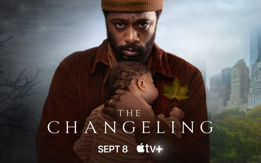 “The Changeling: Sombras de Nueva York” protagonizada y producida por LaKeith Stanfield estrena en AppleTv+