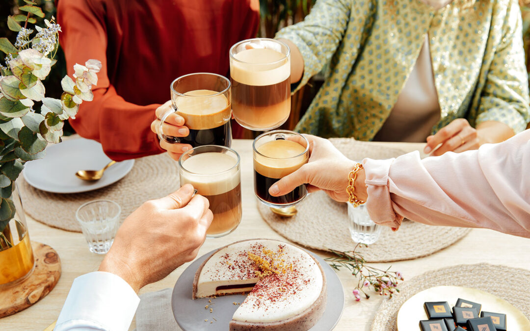 Nespresso Club: El nuevo programa de lealtad que convierte la pasión por el café en experiencias exclusivas