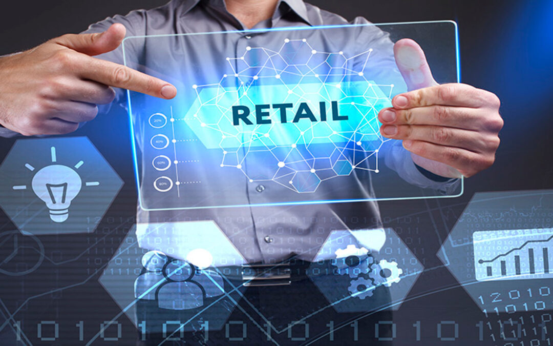 Tecnología impulsa ventas del sector retail