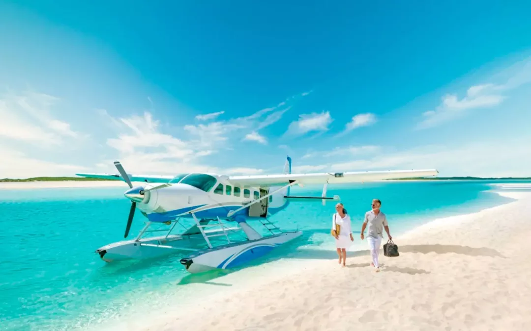 Bahamas celebra el crecimiento en la llegada de visitantes