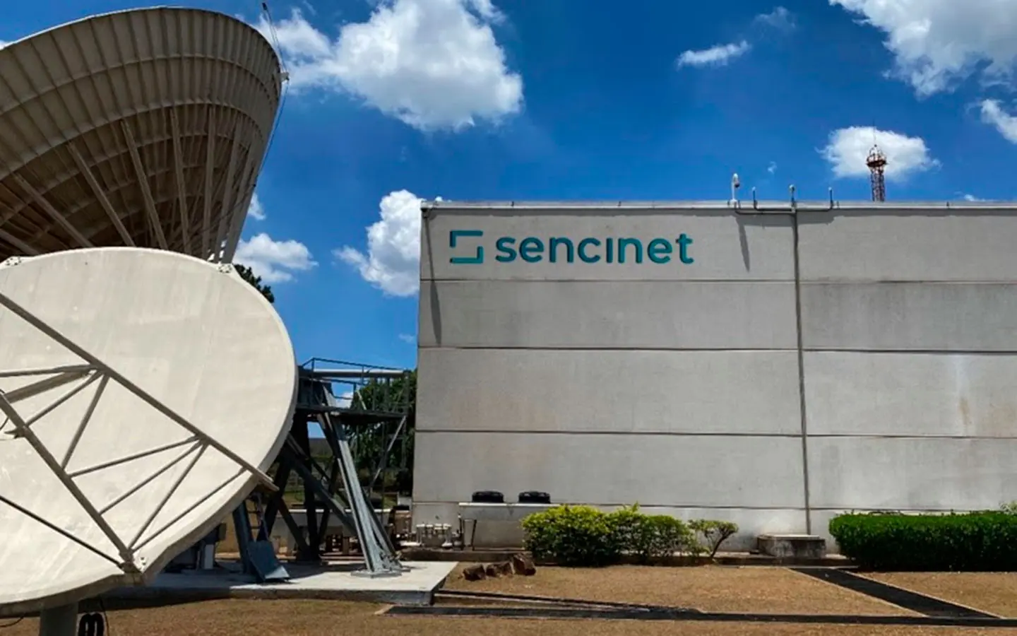 Starlink y Sencinet llevan Internet de alta velocidad a empresas chilenas