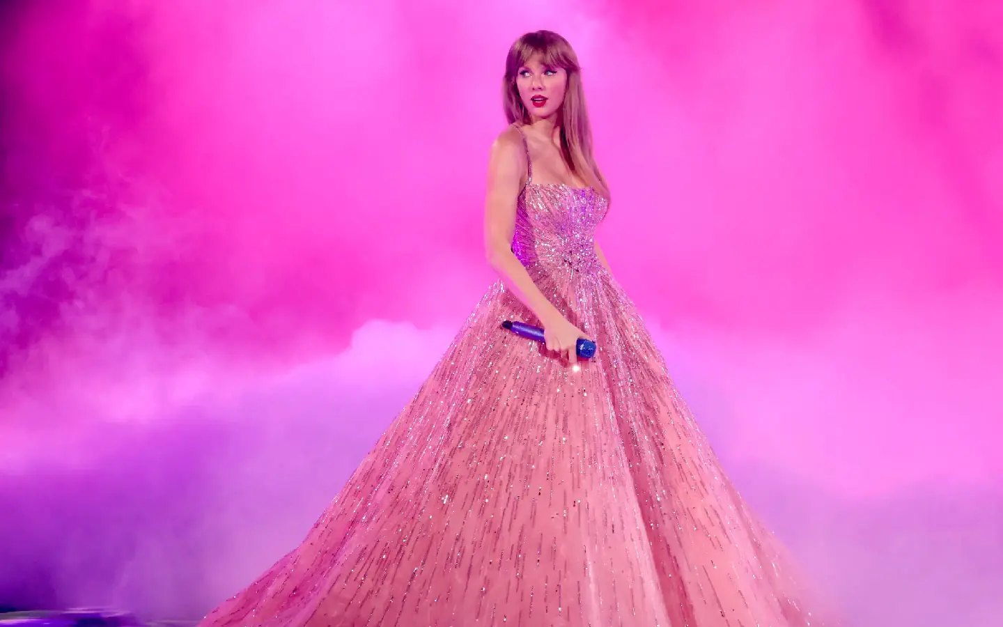 Taylor Swift | The Eras Tour (Taylor’s Version) llegará a Disney+ el 15 de marzo