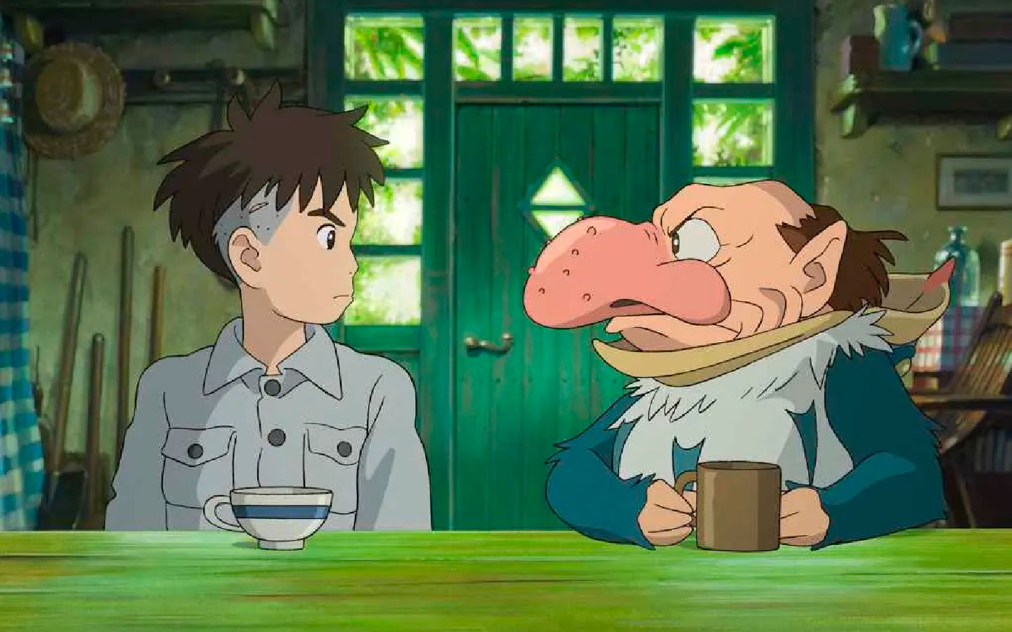 El encanto de Studio Ghibli y cómo marcó historia en el cine