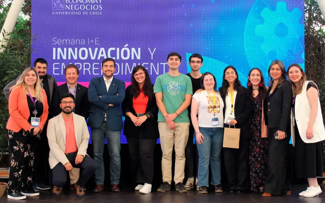 Electrolux Group participa en conversatorio en Chile