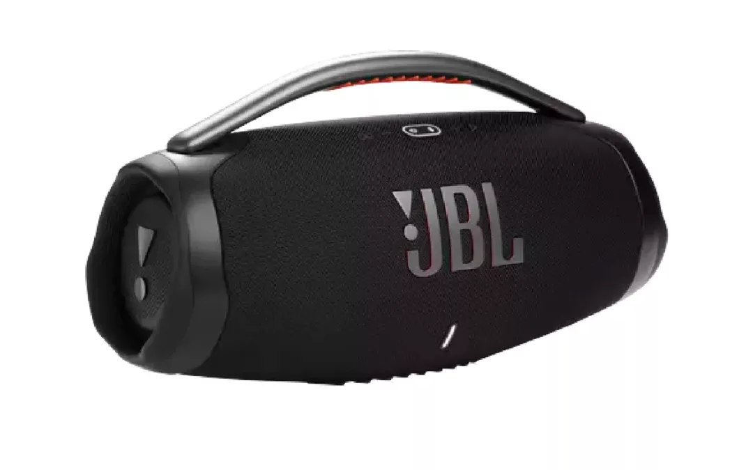 JBL celebra el Black Friday con ofertas exclusivas en sus mejores productos de audio