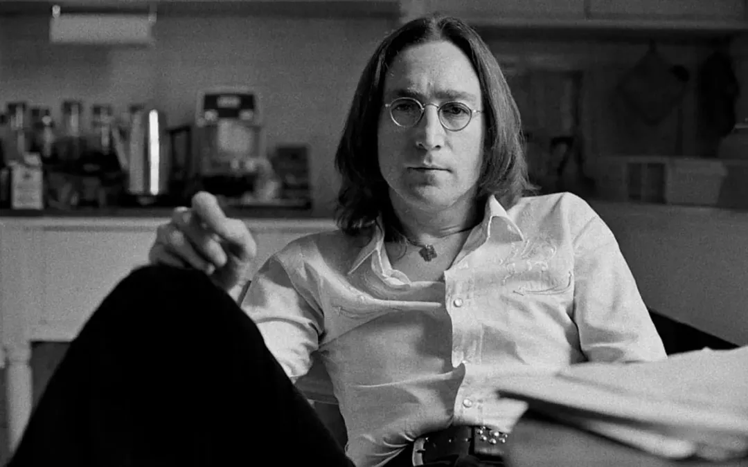 Apple TV+ anunció la nueva serie documental “John Lennon: Asesinato sin juicio”