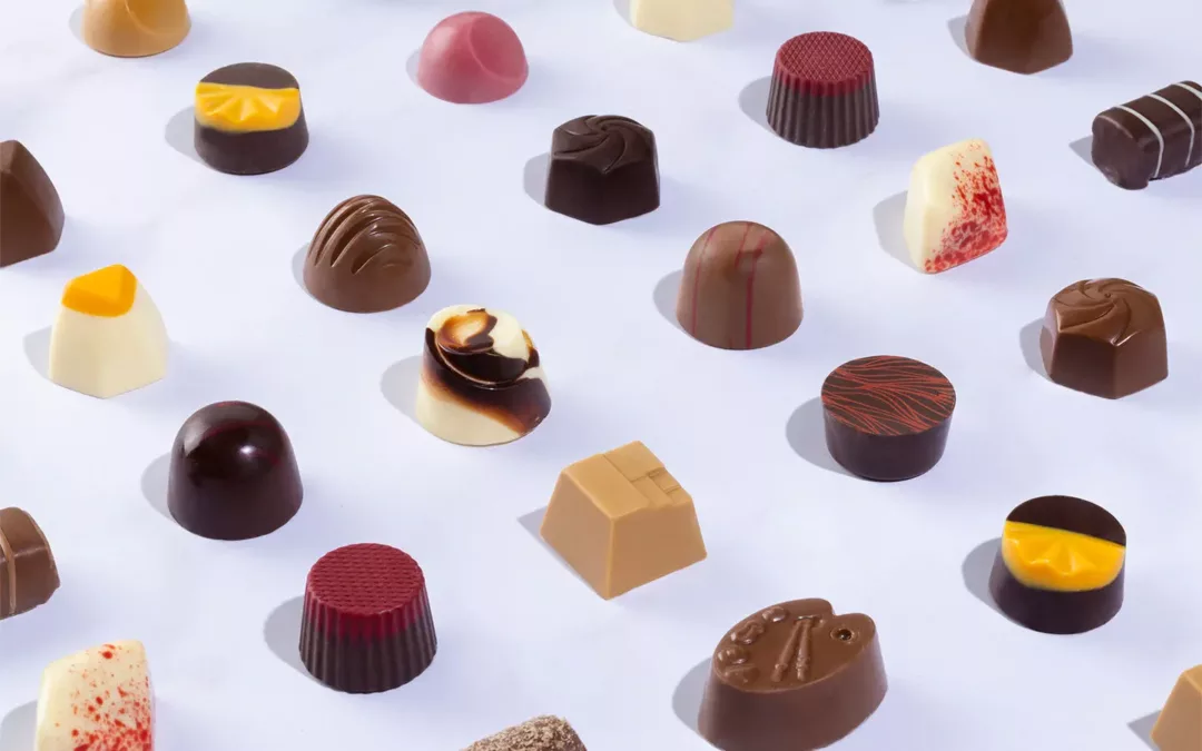 La Fête Chocolat celebra 17 años en la chocolatería fina