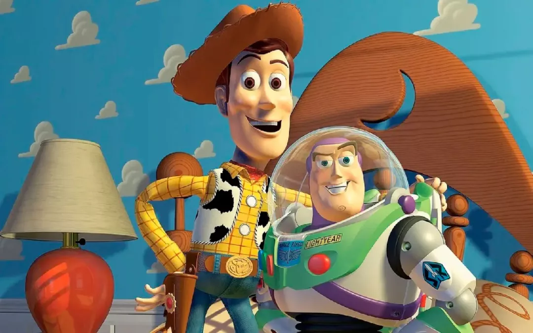 Review Toy Story: Un amigo fiel por siempre