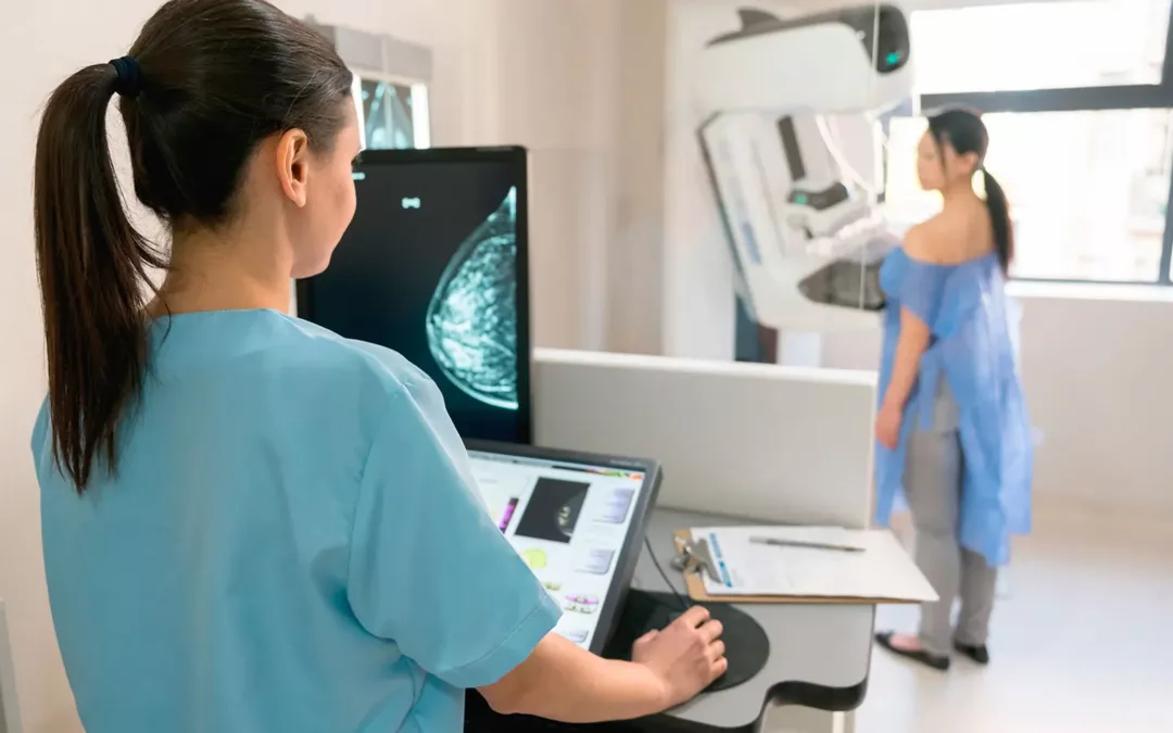 Clínica NúcleoSalud lanzó campaña para incentivar mamografías
