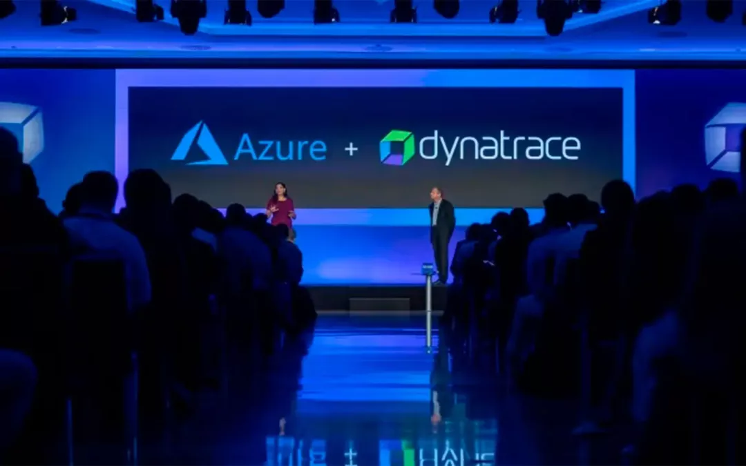 Últimas innovaciones de la plataforma Dynatrace disponibles para clientes en Microsoft Azure